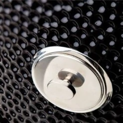 YAKINIKU Kamado 13" Compact Mit Campingestell -Ausgewähltes Haushaltswarengeschäft yakiniku compact kamado grill incl draagbaar onderstel 6 185979 900x900