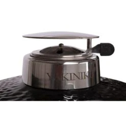 YAKINIKU Kamado 13" Compact Mit Campingestell -Ausgewähltes Haushaltswarengeschäft yakiniku compact kamado grill incl draagbaar onderstel 7 185978 900x541