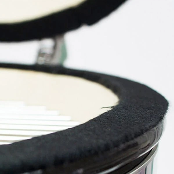 YAKINIKU Kamado 11" Mini Inkl. Tragbarem Gestell 9 YAKINIKU Kamado 11" Mini Inkl. Tragbarem Gestell – Bild 7