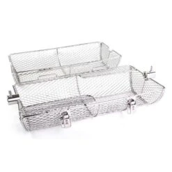 YAKINIKU Drehspiesskorb -Ausgewähltes Haushaltswarengeschäft yakiniku rotisserie mand 3 185851 768x472