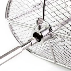 YAKINIKU Drehspiesskorb -Ausgewähltes Haushaltswarengeschäft yakiniku rotisserie mand 5 185849 900x900