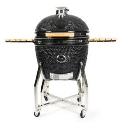 YAKINIKU Kamado 24" XXLarge Profi Set