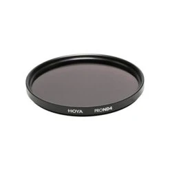 Hoya PRO ND 4 77mm