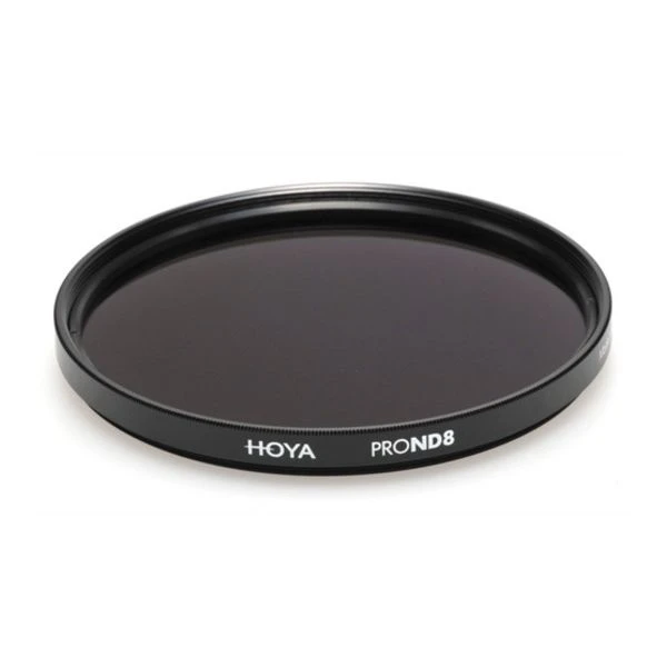Hoya PRO ND 8 62mm 3 Hoya PRO ND 8 62mm