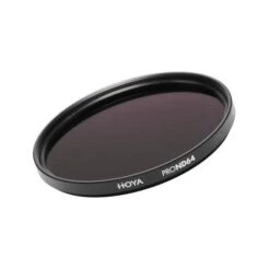 Hoya PRO ND 64 Graufilter 52mm