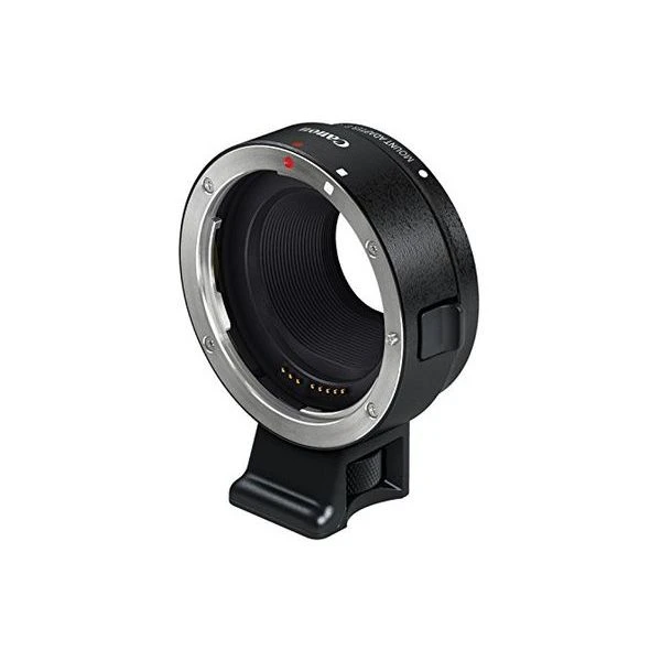 Canon® Canon EF-EOS M Adapter 3 Canon® Canon EF-EOS M Adapter – Bild 2