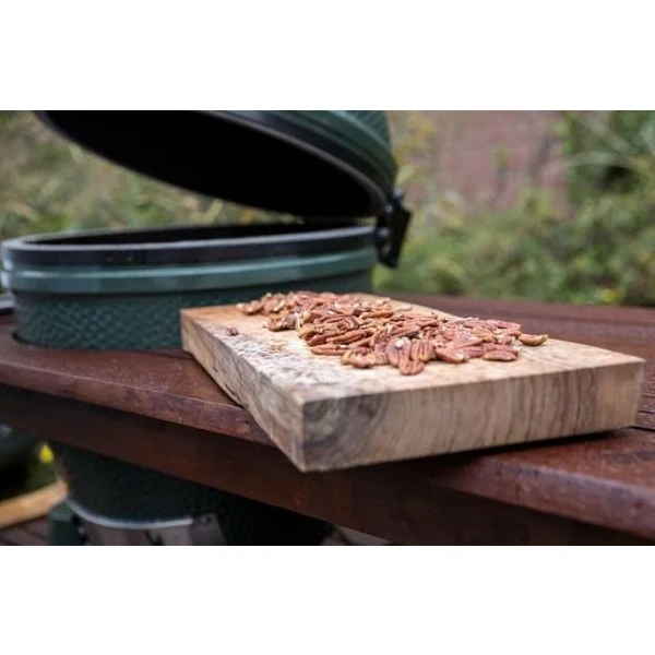 Big Green Egg Grillbretter Aus Erlenholz 4 Big Green Egg Grillbretter Aus Erlenholz – Bild 2