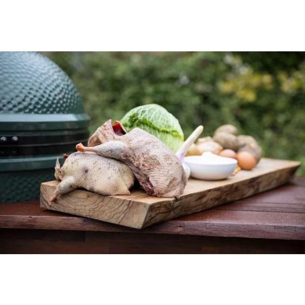 Big Green Egg Grillbretter Aus Erlenholz 5 Big Green Egg Grillbretter Aus Erlenholz – Bild 3